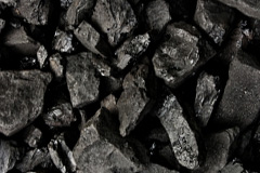 Radley Park coal boiler costs