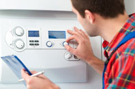 free commercial Radley Park boiler quotes